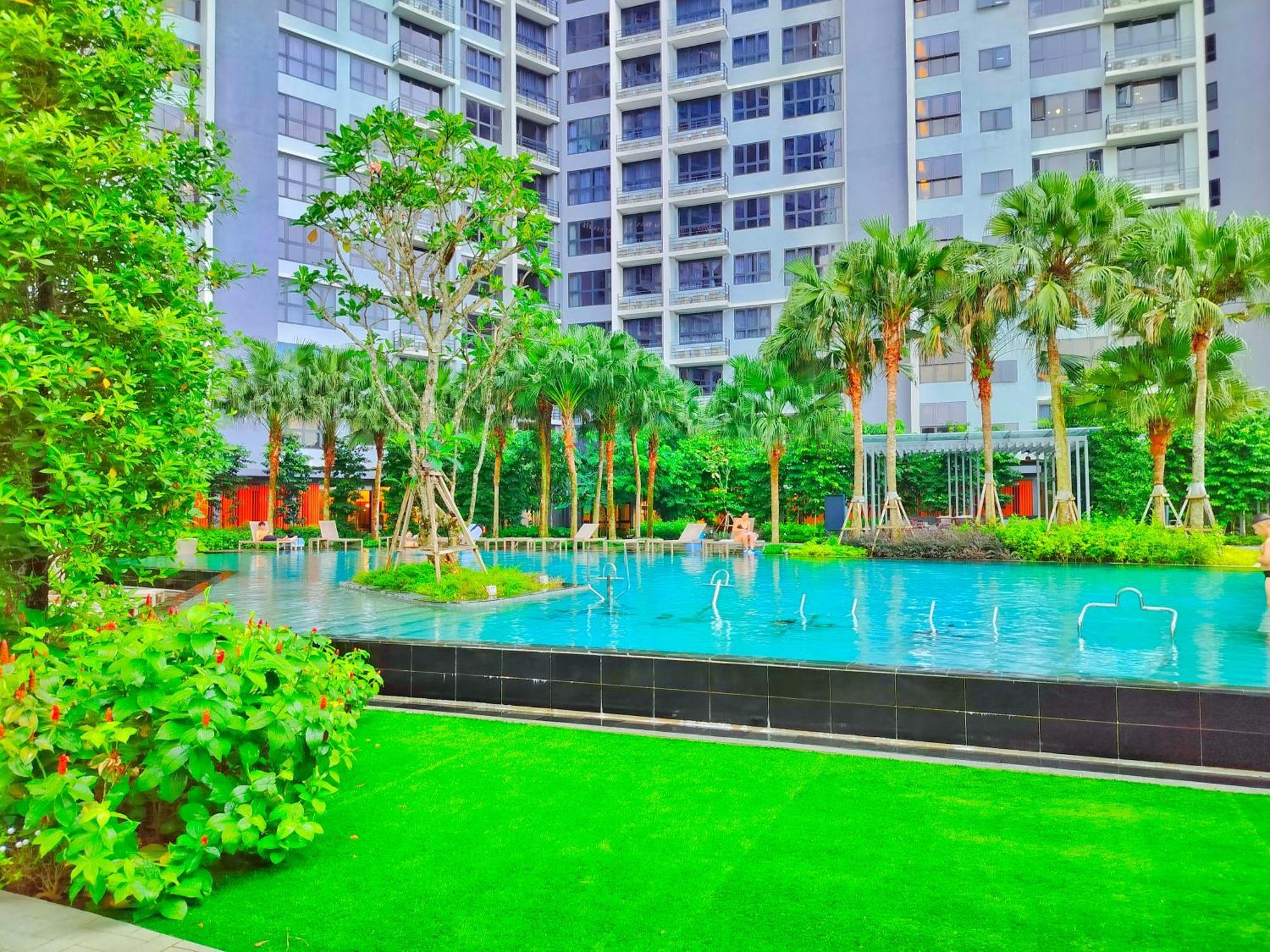 Agile Delima Residensi Bukit Bintang Apartment Kuala Lumpur Exterior photo