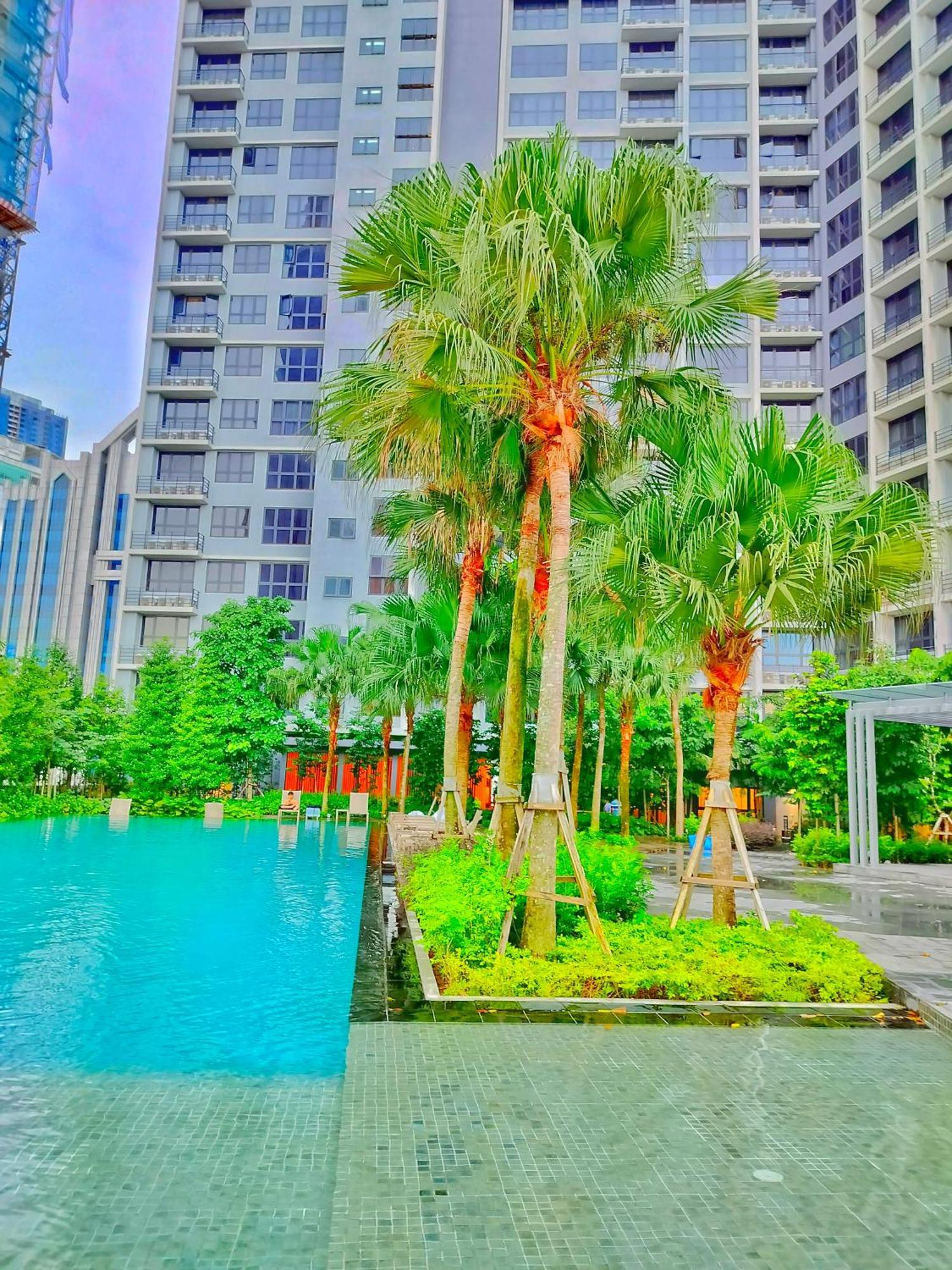 Agile Delima Residensi Bukit Bintang Apartment Kuala Lumpur Exterior photo